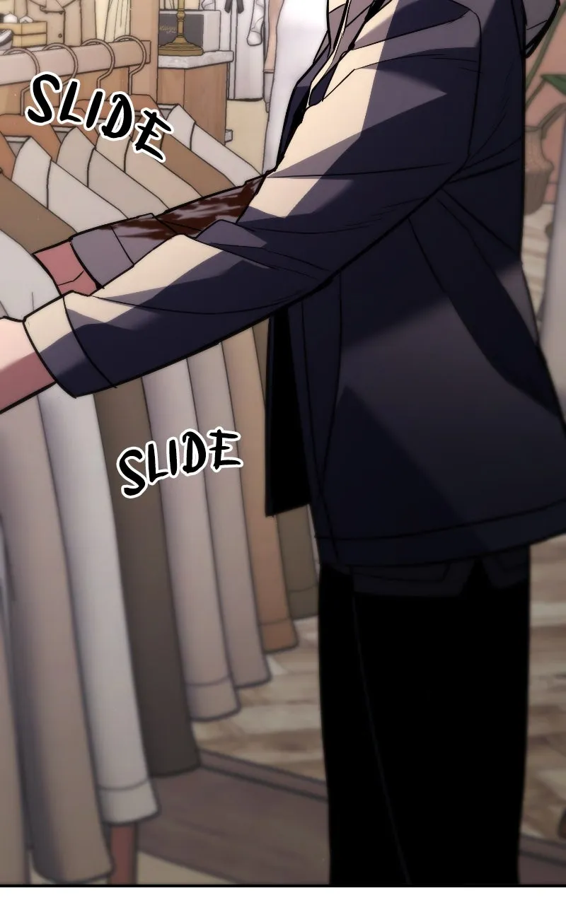 The Exiled Hero Chapter 34 page 31 - 