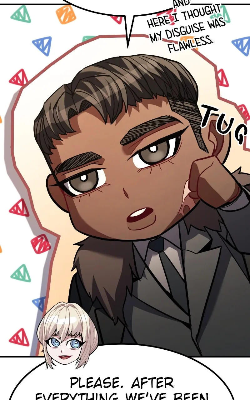 The Exiled Hero Chapter 34 page 92 - 