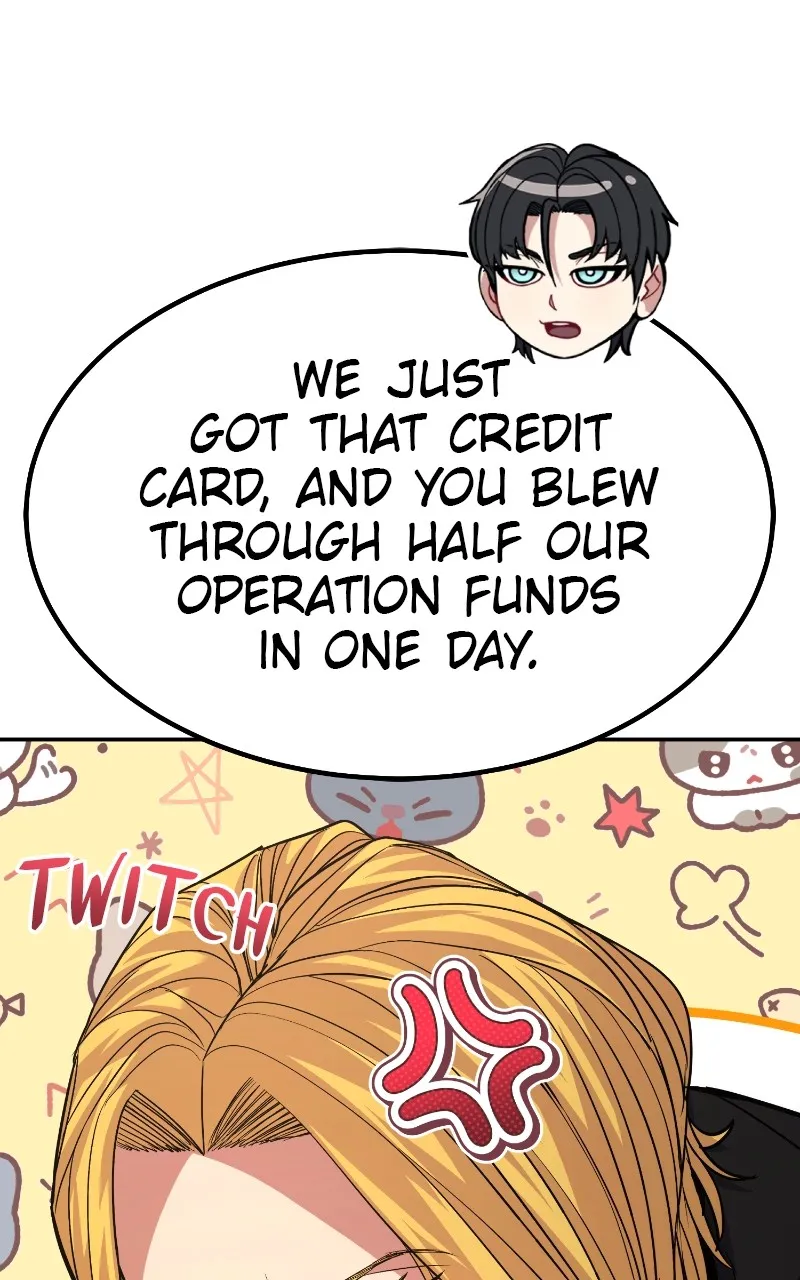 The Exiled Hero Chapter 35 page 109 - 