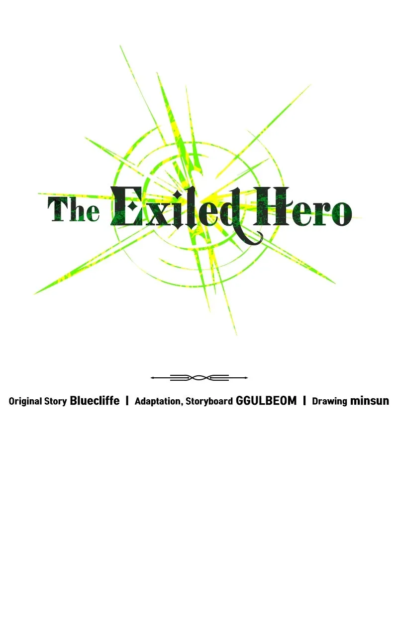 The Exiled Hero Chapter 35 page 12 - 