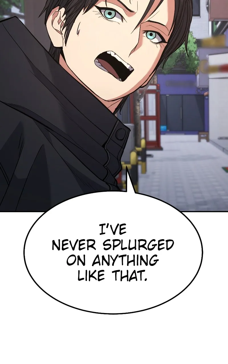 The Exiled Hero Chapter 35 page 114 - 