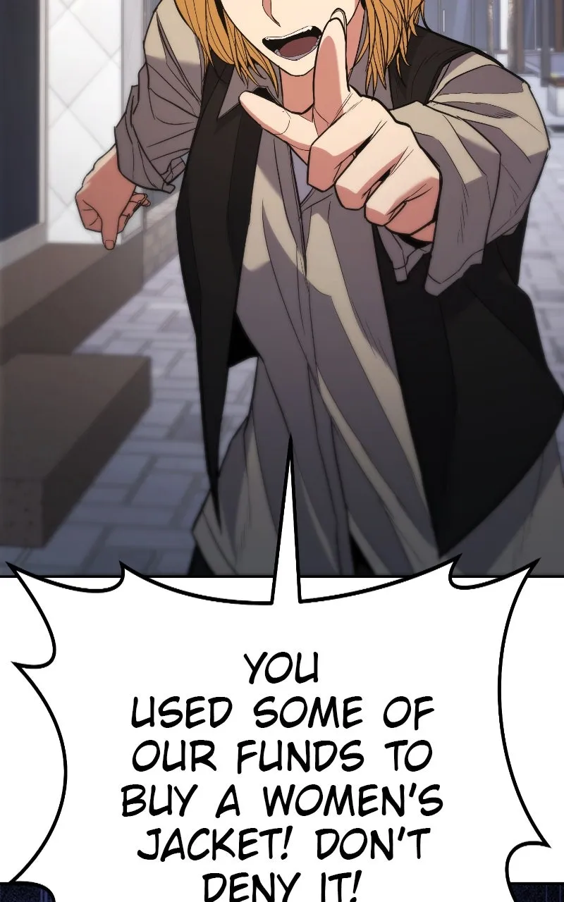 The Exiled Hero Chapter 35 page 116 - 