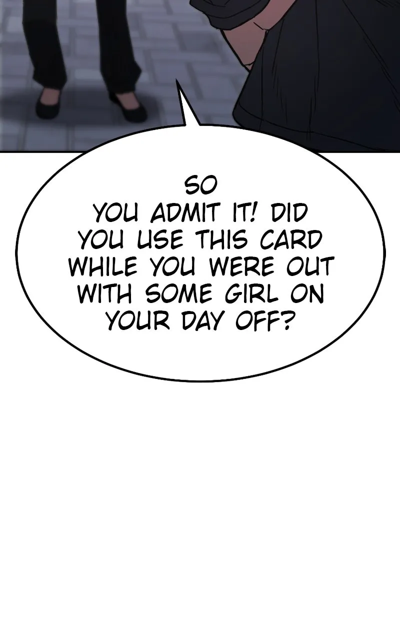 The Exiled Hero Chapter 35 page 120 - 