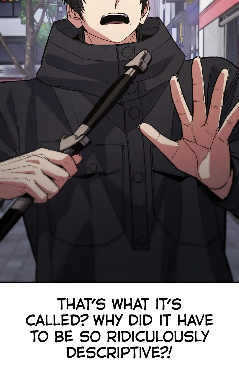 The Exiled Hero Chapter 35 page 124 - 