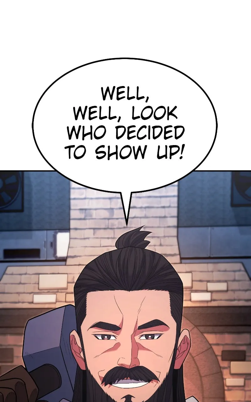 The Exiled Hero Chapter 35 page 17 - 