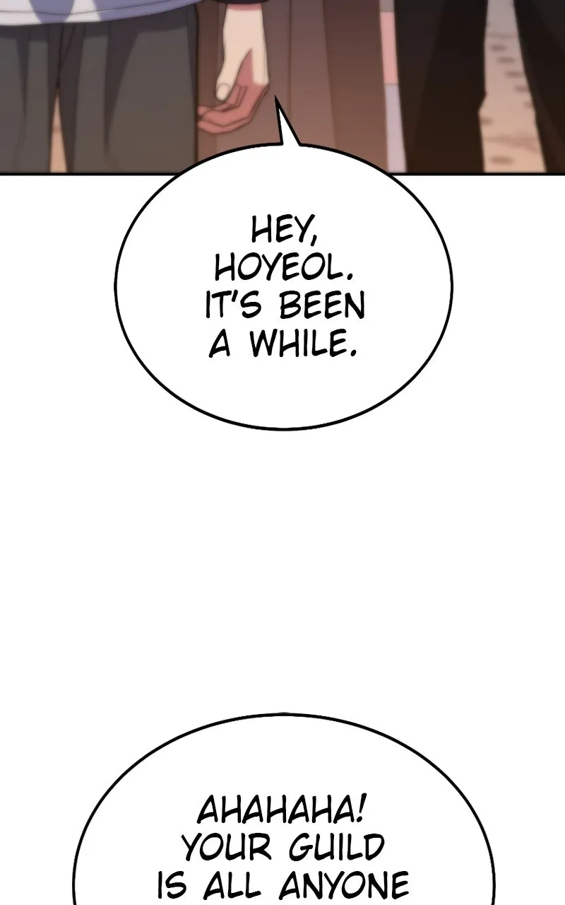 The Exiled Hero Chapter 35 page 20 - 