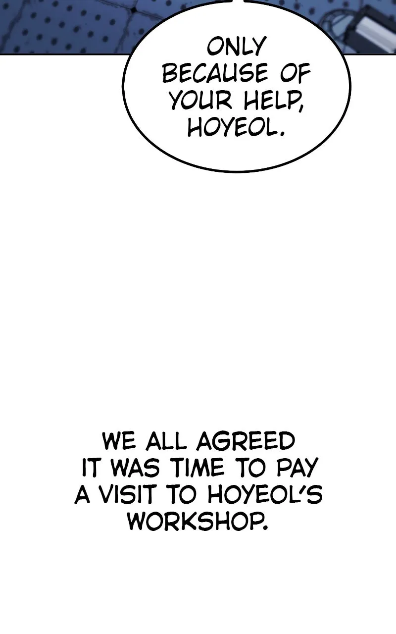 The Exiled Hero Chapter 35 page 22 - 