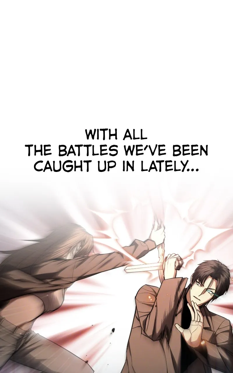The Exiled Hero Chapter 35 page 23 - 