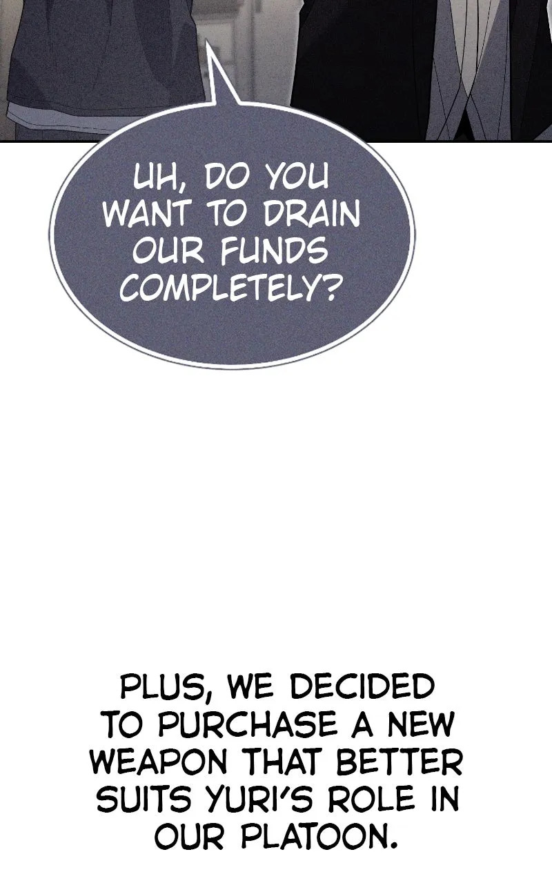 The Exiled Hero Chapter 35 page 29 - 