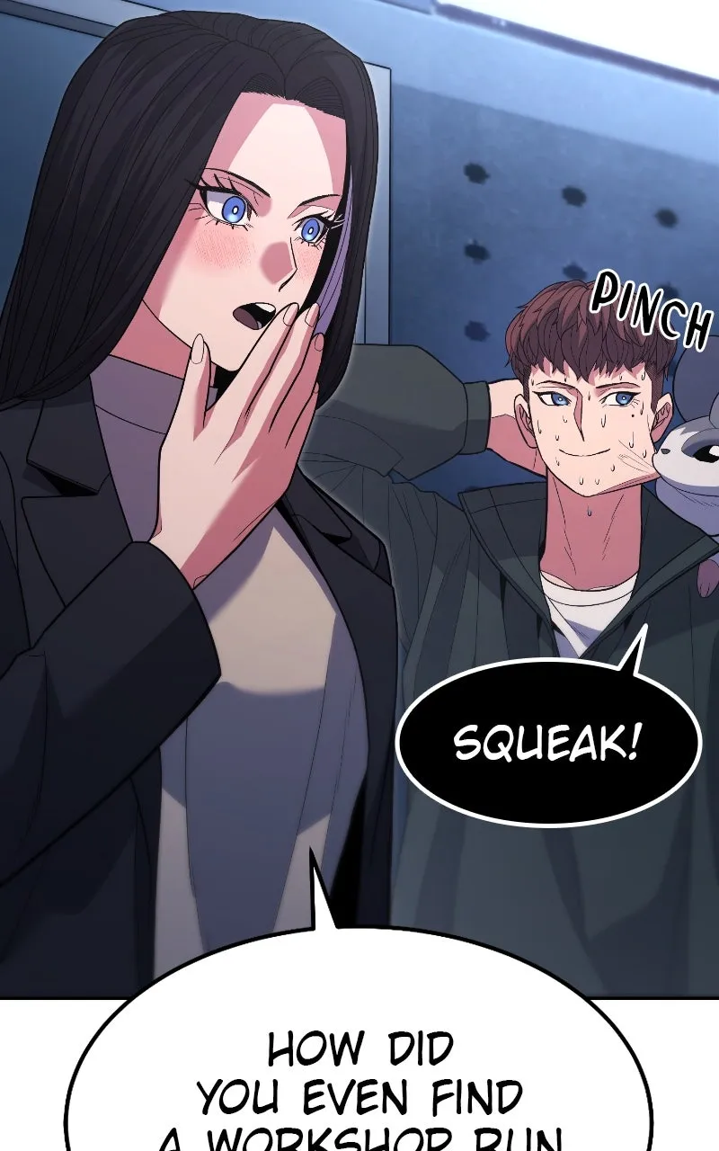The Exiled Hero Chapter 35 page 32 - 