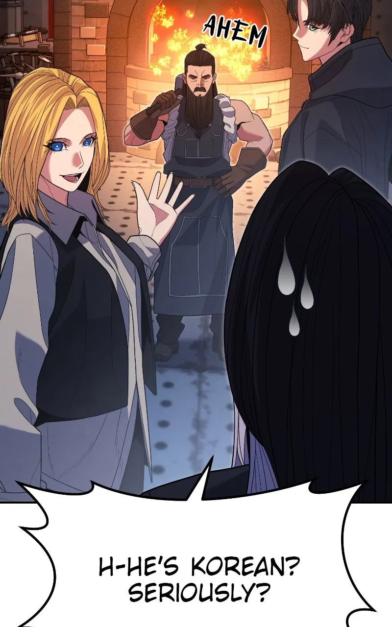 The Exiled Hero Chapter 35 page 34 - 