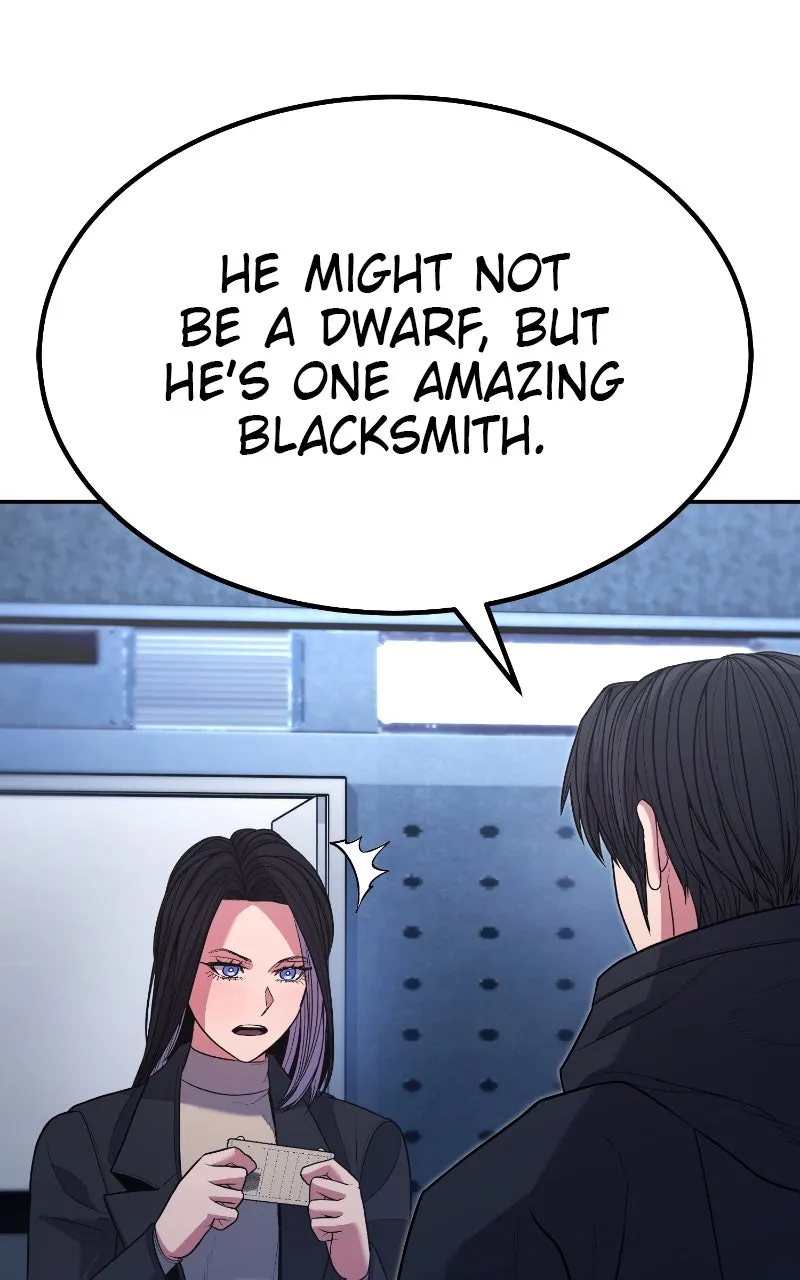 The Exiled Hero Chapter 35 page 38 - 