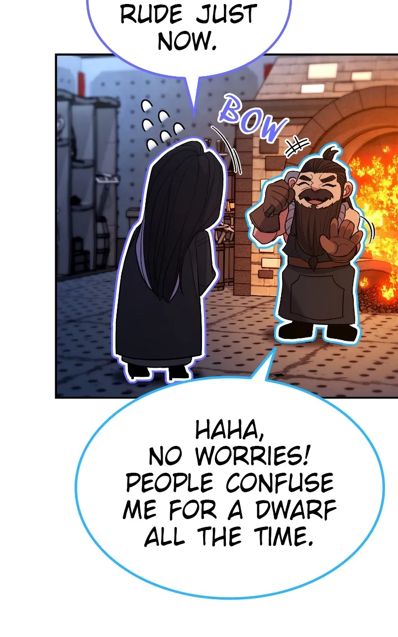 The Exiled Hero Chapter 35 page 40 - 