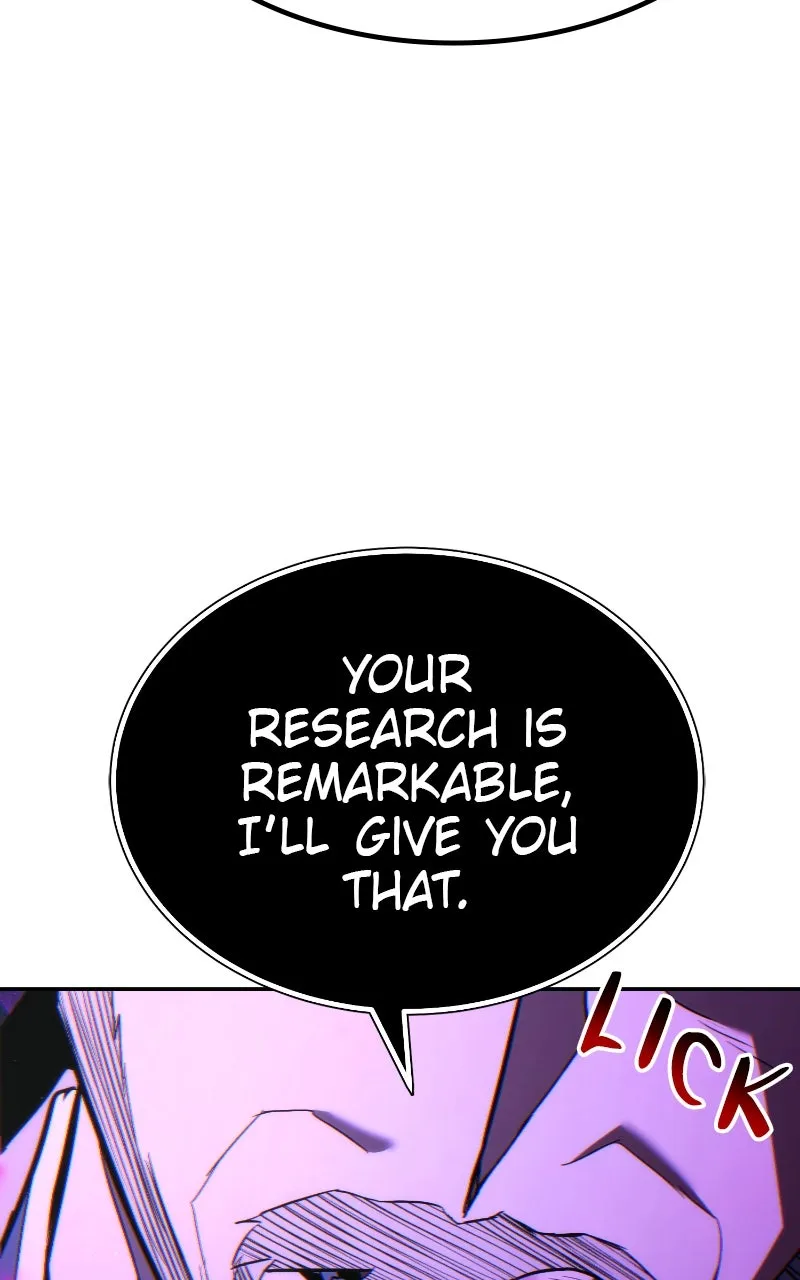 The Exiled Hero Chapter 35 page 5 - 