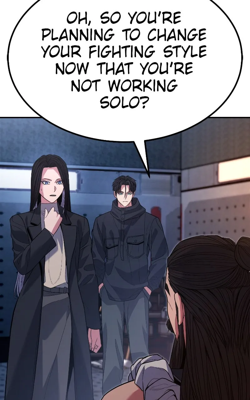 The Exiled Hero Chapter 35 page 45 - 