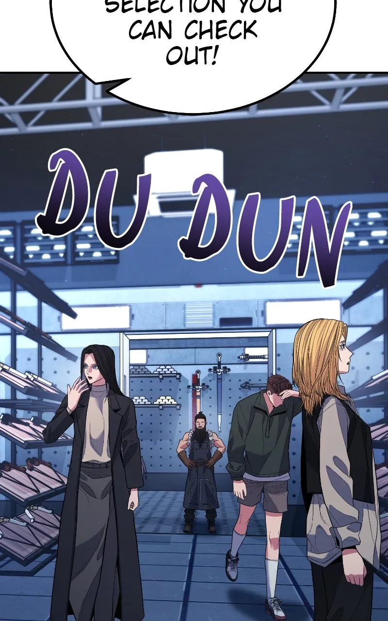 The Exiled Hero Chapter 35 page 50 - 