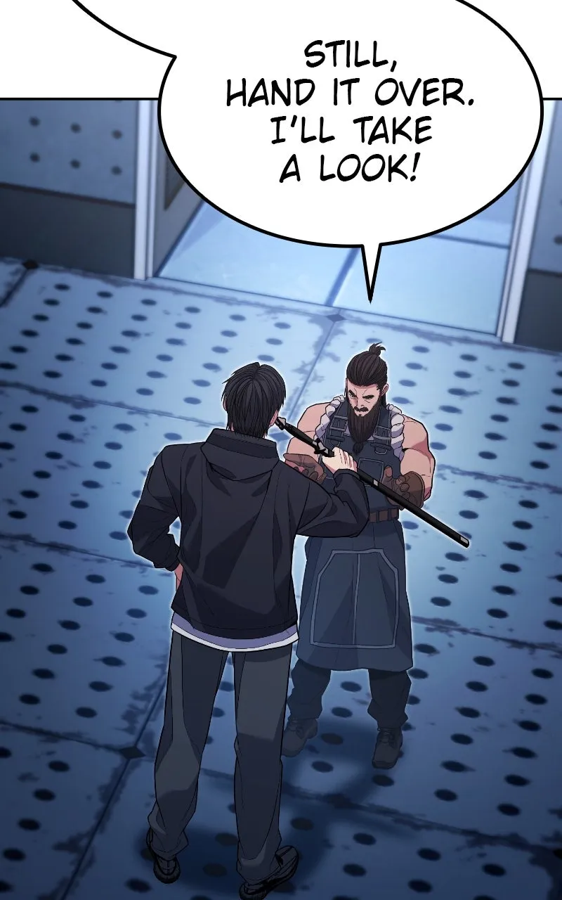 The Exiled Hero Chapter 35 page 58 - 