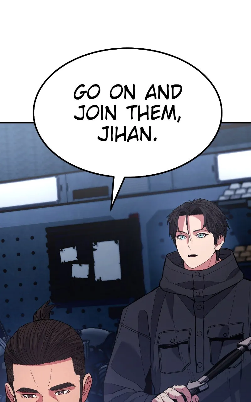 The Exiled Hero Chapter 35 page 93 - 