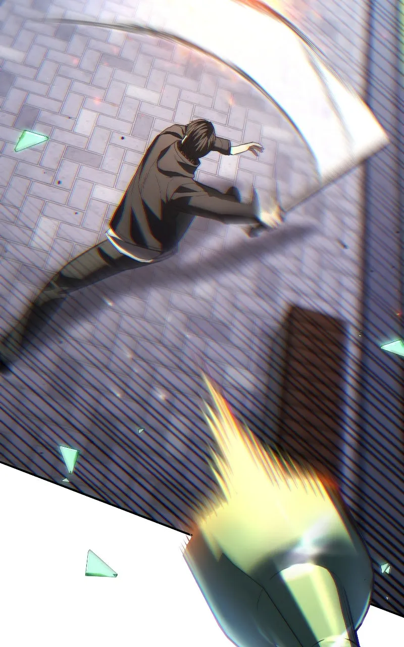 The Exiled Hero Chapter 36 page 2 - 