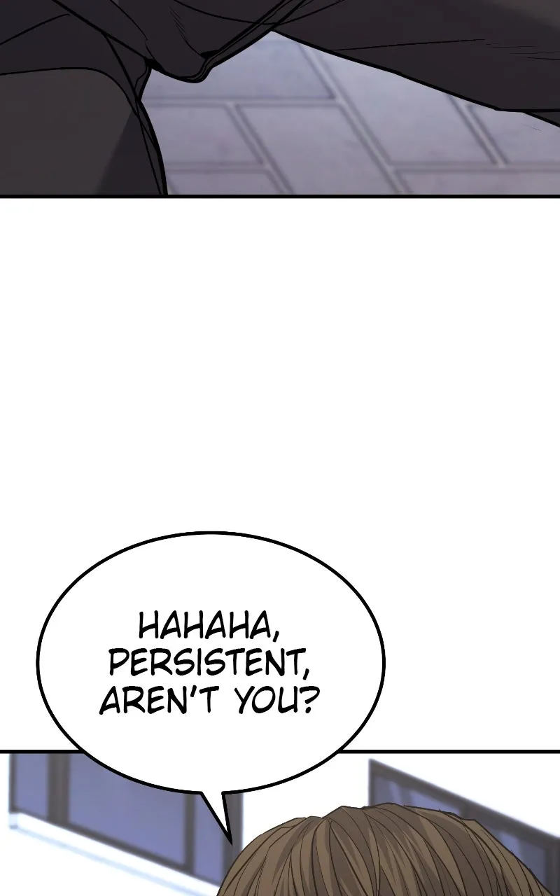 The Exiled Hero Chapter 36 page 18 - 