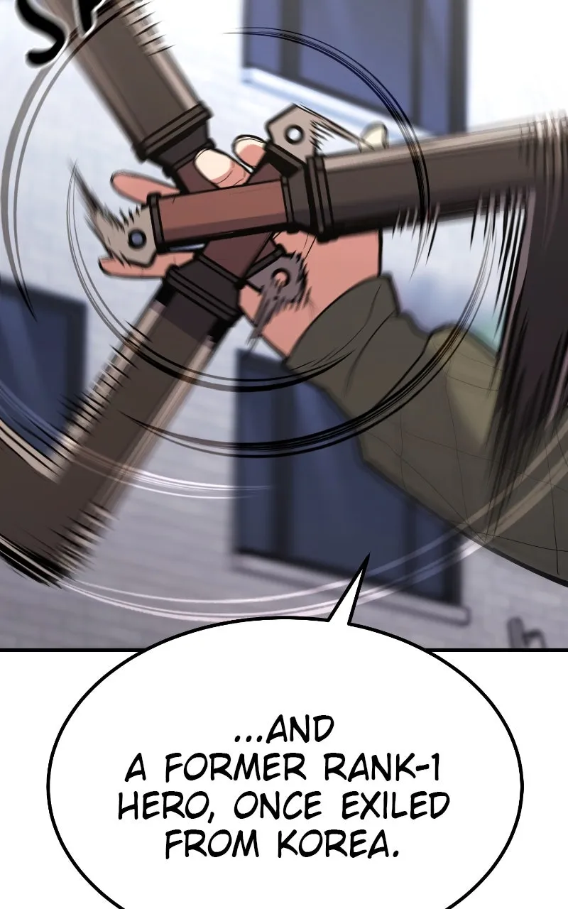 The Exiled Hero Chapter 36 page 21 - 