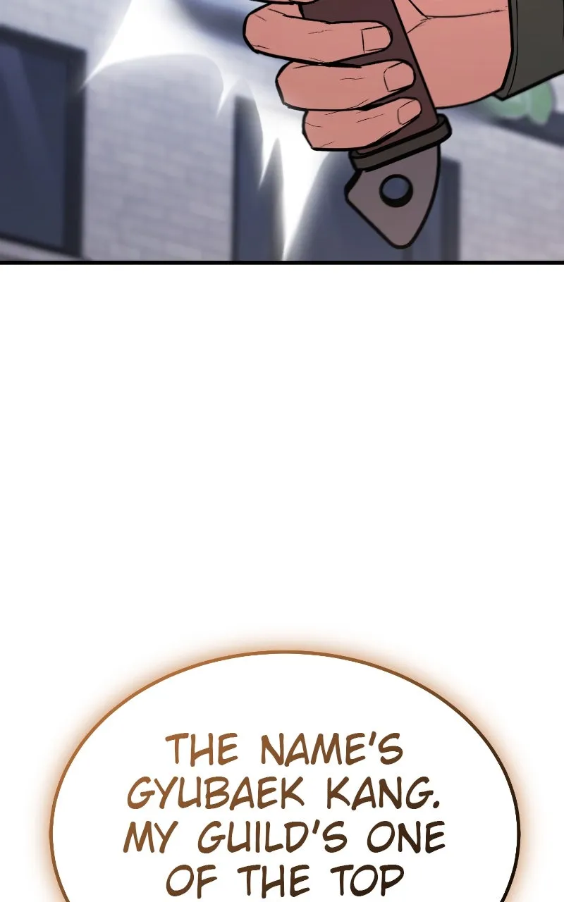 The Exiled Hero Chapter 36 page 23 - 