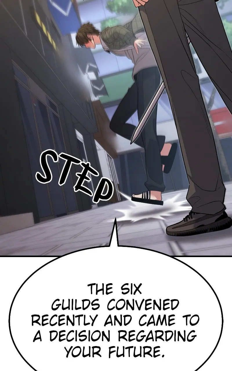 The Exiled Hero Chapter 36 page 28 - 