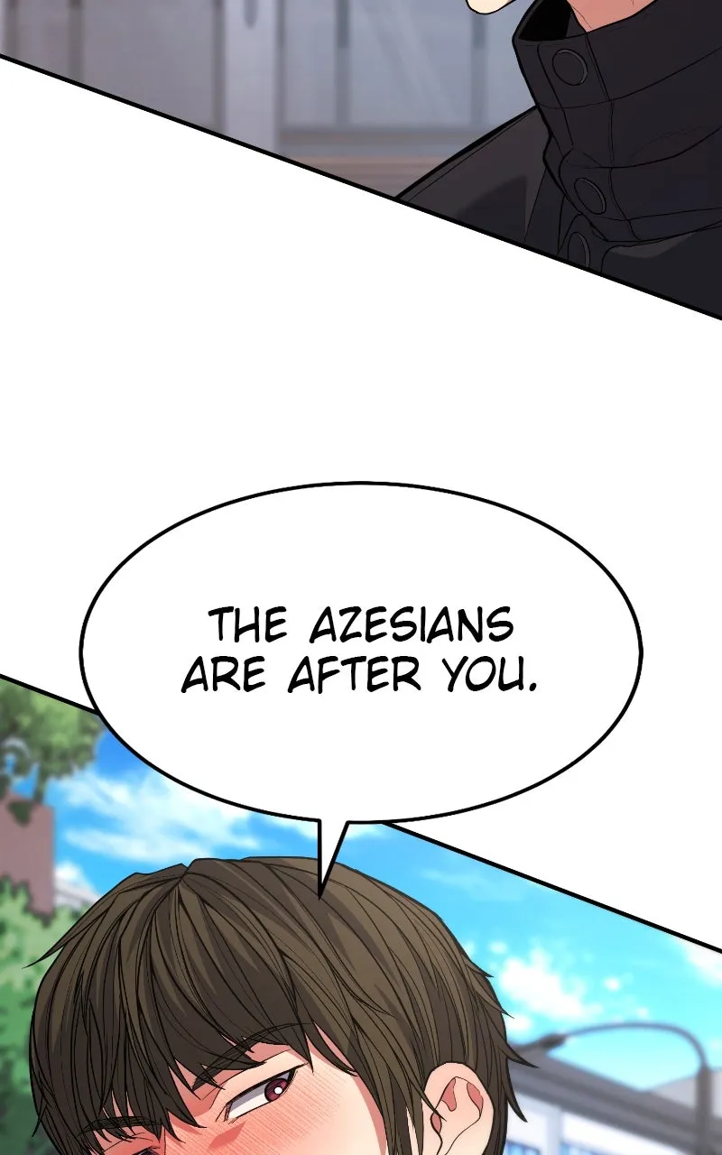 The Exiled Hero Chapter 36 page 30 - 