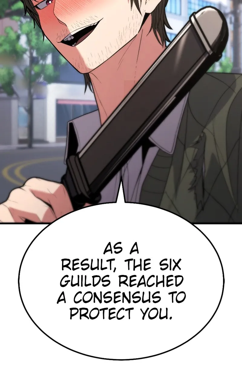 The Exiled Hero Chapter 36 page 31 - 
