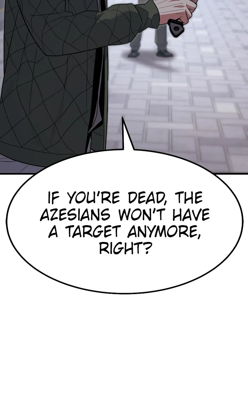 The Exiled Hero Chapter 36 page 33 - 