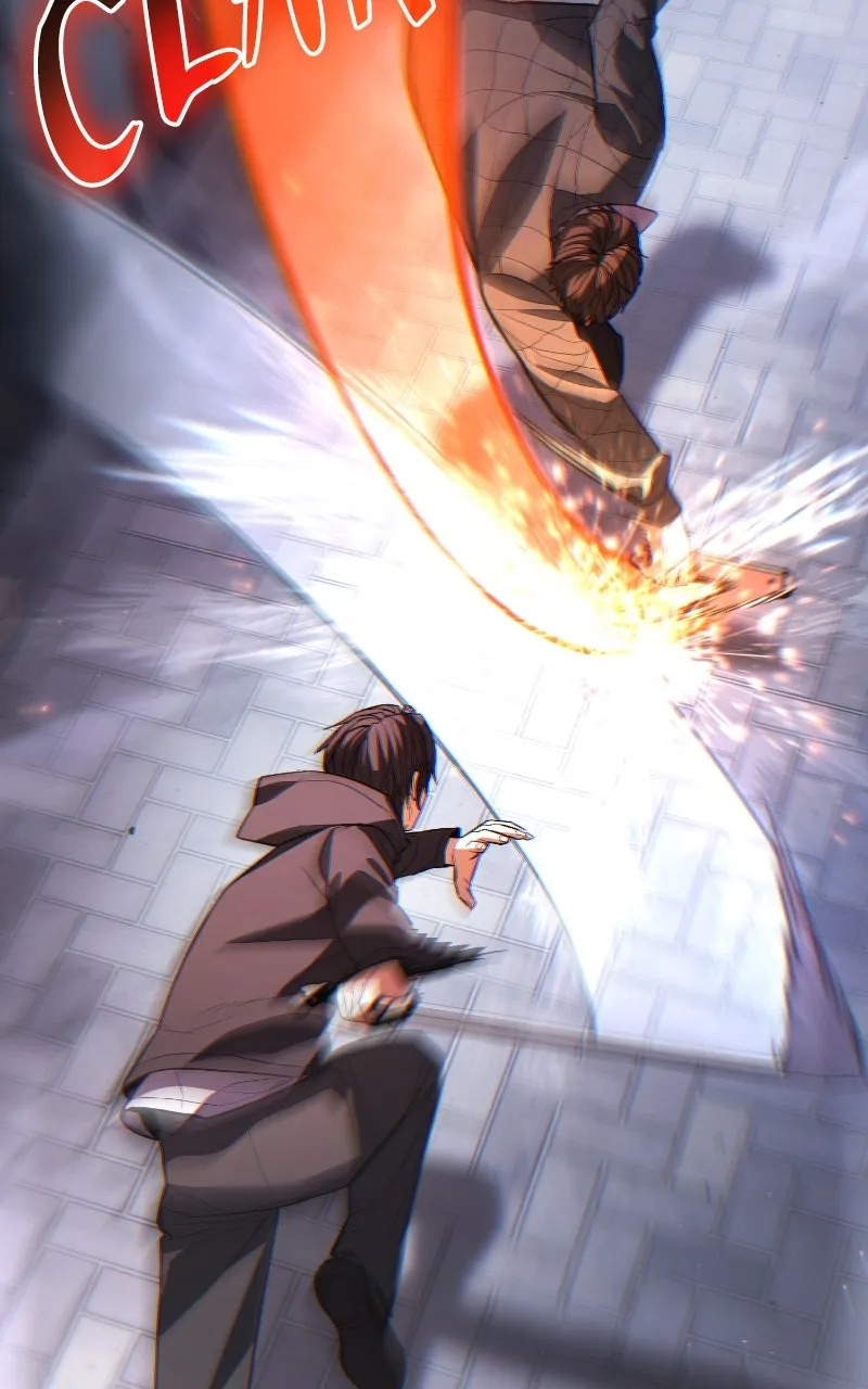 The Exiled Hero Chapter 36 page 37 - 