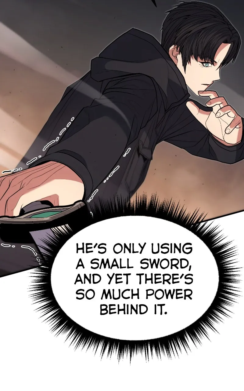 The Exiled Hero Chapter 36 page 39 - 