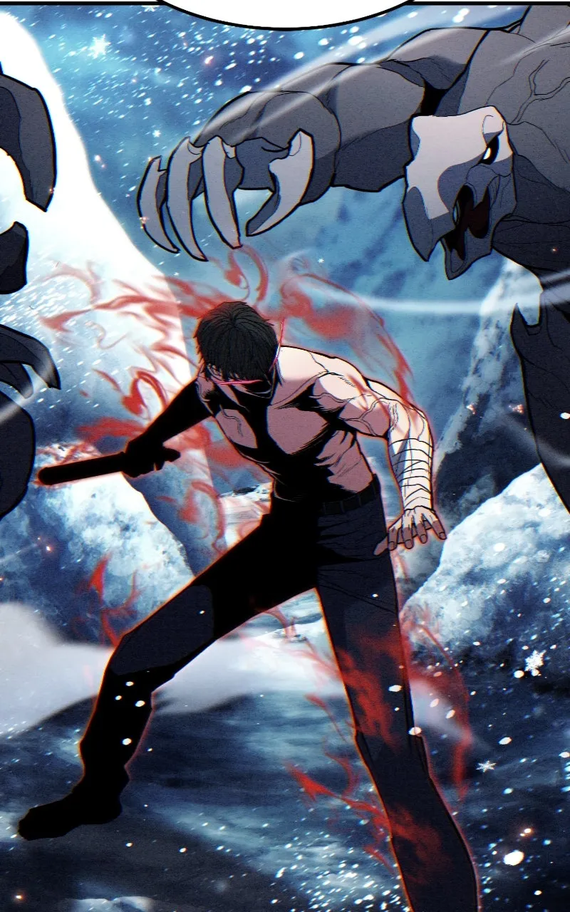 The Exiled Hero Chapter 37 page 133 - 