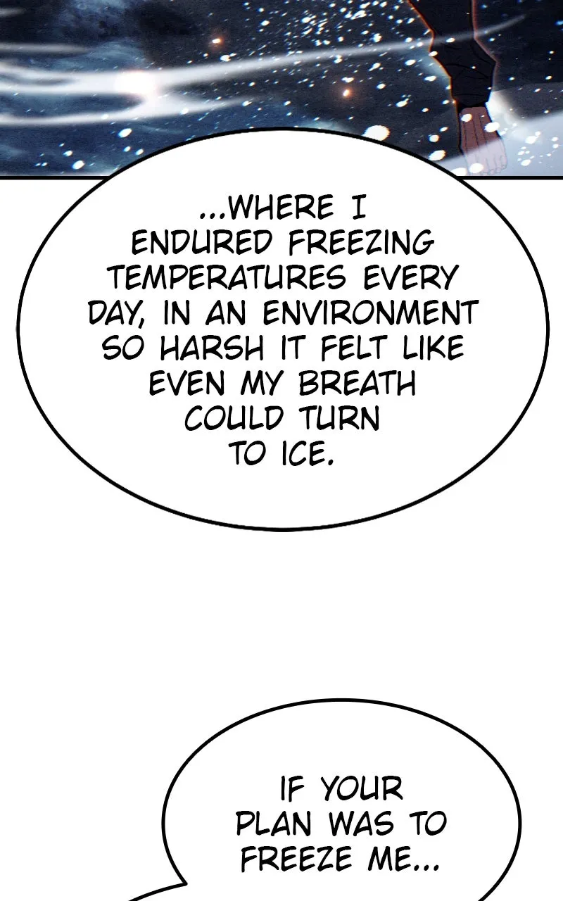 The Exiled Hero Chapter 37 page 134 - 