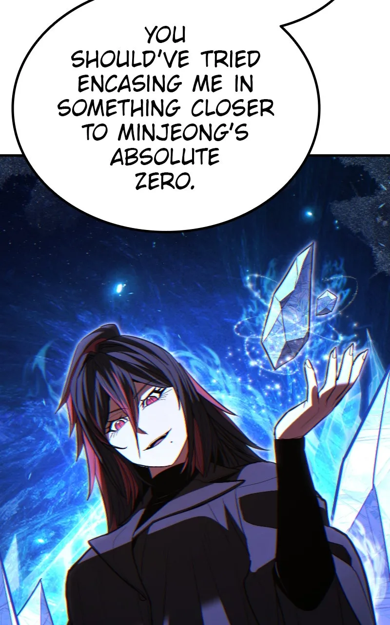 The Exiled Hero Chapter 37 page 135 - 