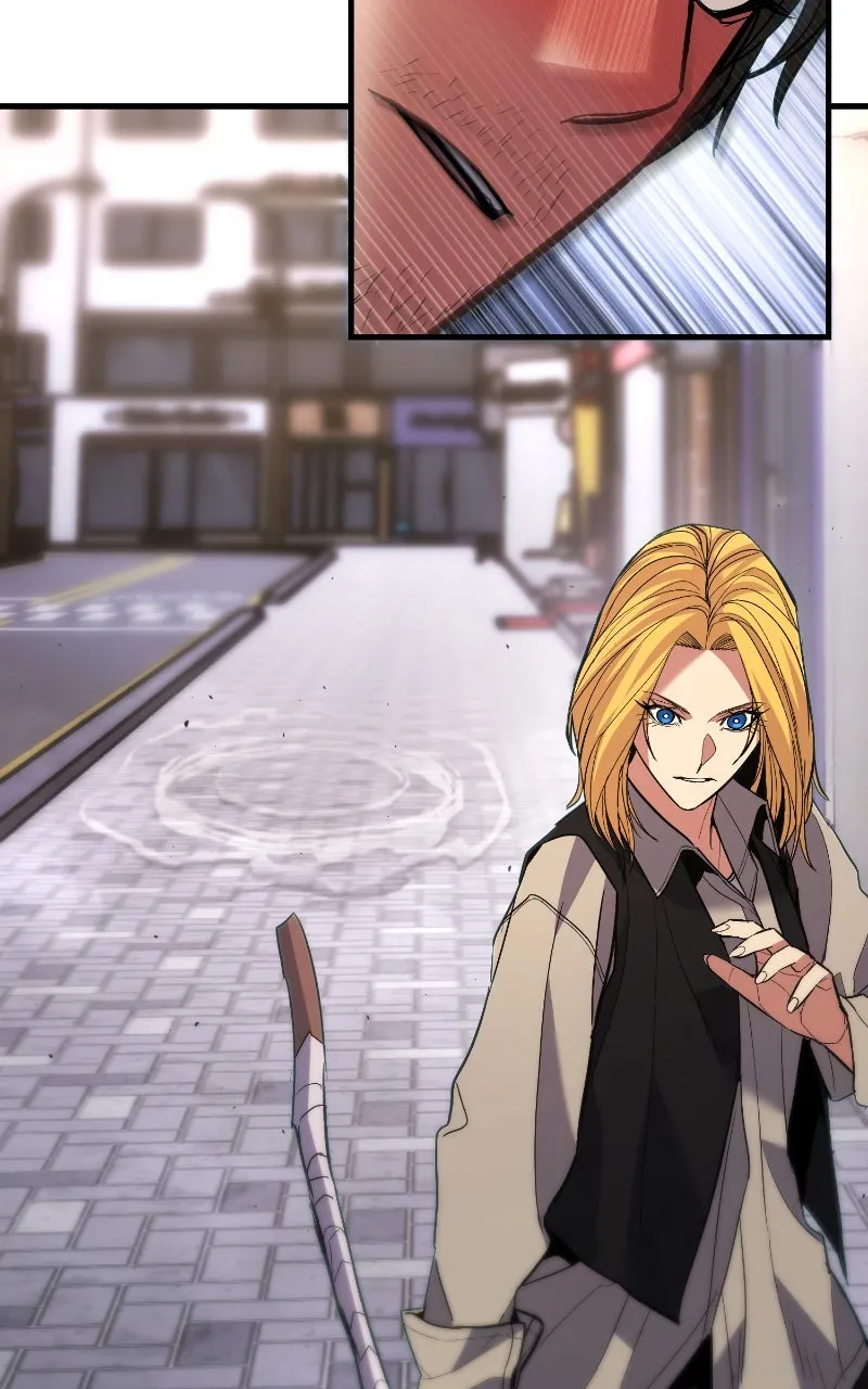 The Exiled Hero Chapter 37 page 146 - 
