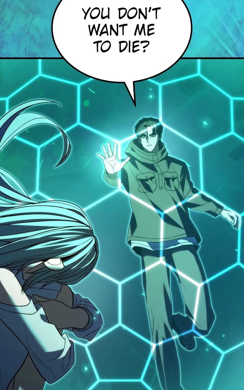 The Exiled Hero Chapter 37 page 17 - 