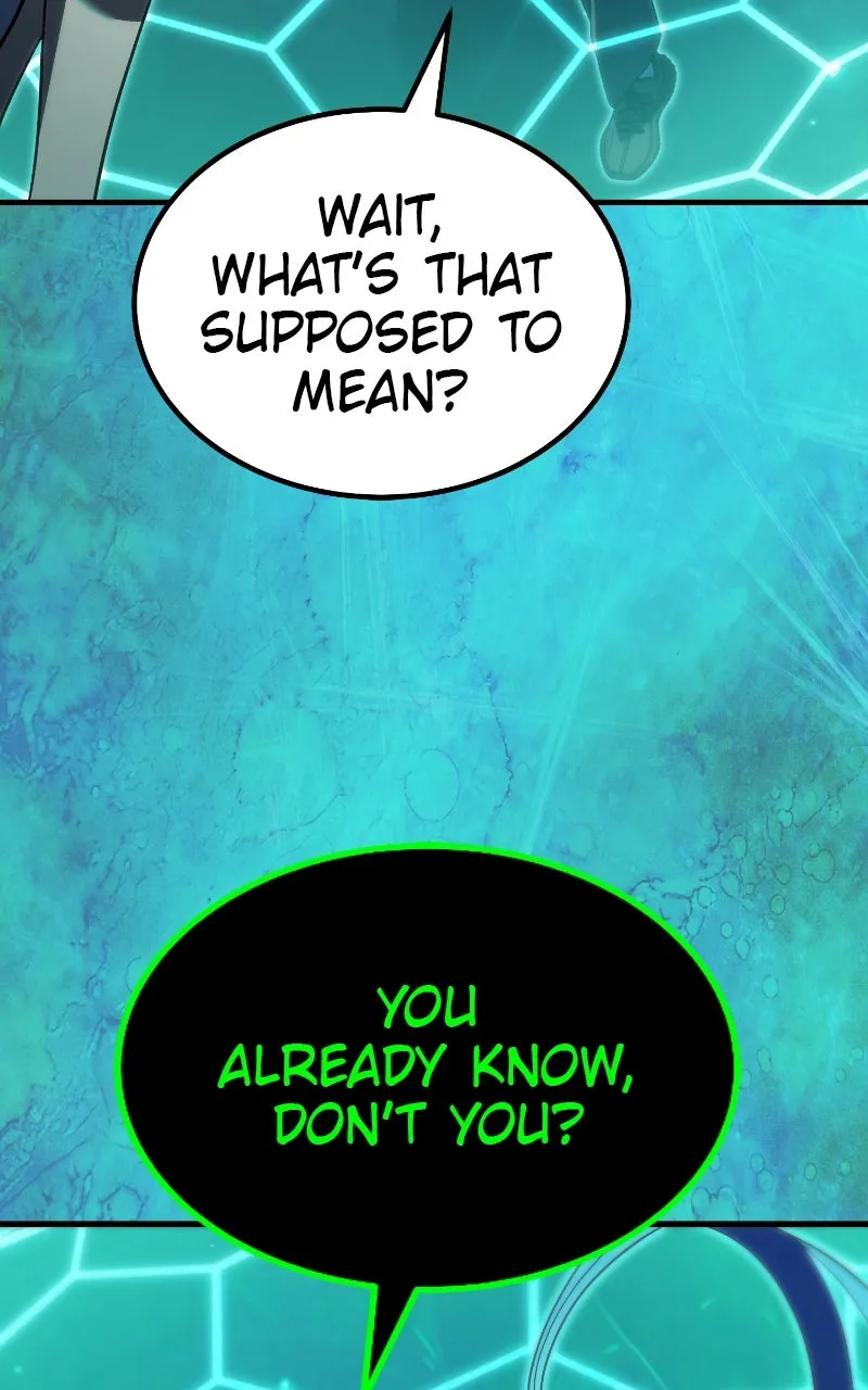 The Exiled Hero Chapter 37 page 18 - 