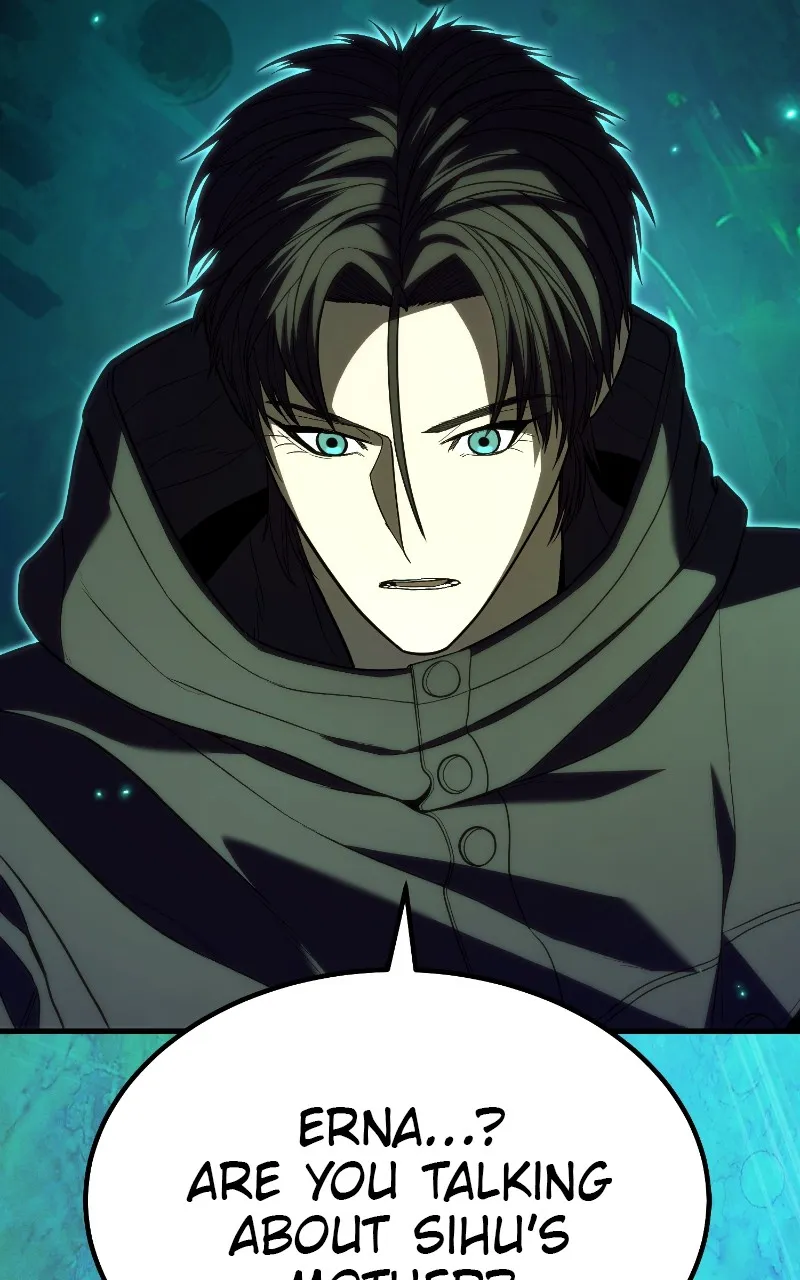The Exiled Hero Chapter 37 page 21 - 