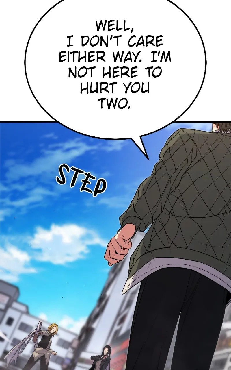 The Exiled Hero Chapter 37 page 33 - 