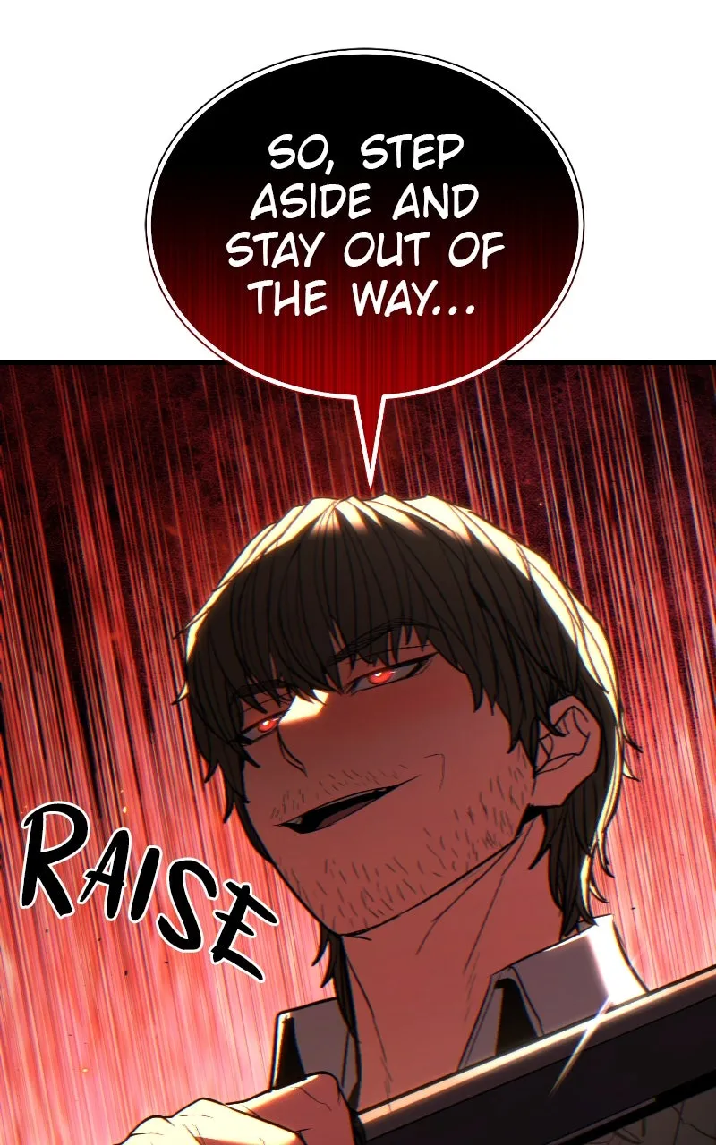 The Exiled Hero Chapter 37 page 35 - 
