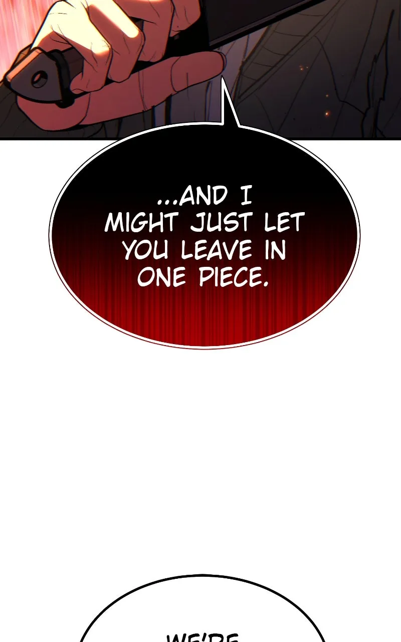 The Exiled Hero Chapter 37 page 36 - 