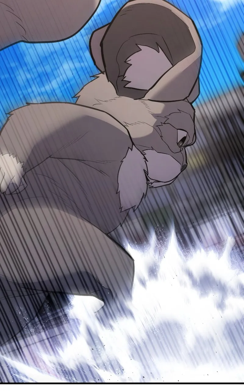 The Exiled Hero Chapter 37 page 43 - 