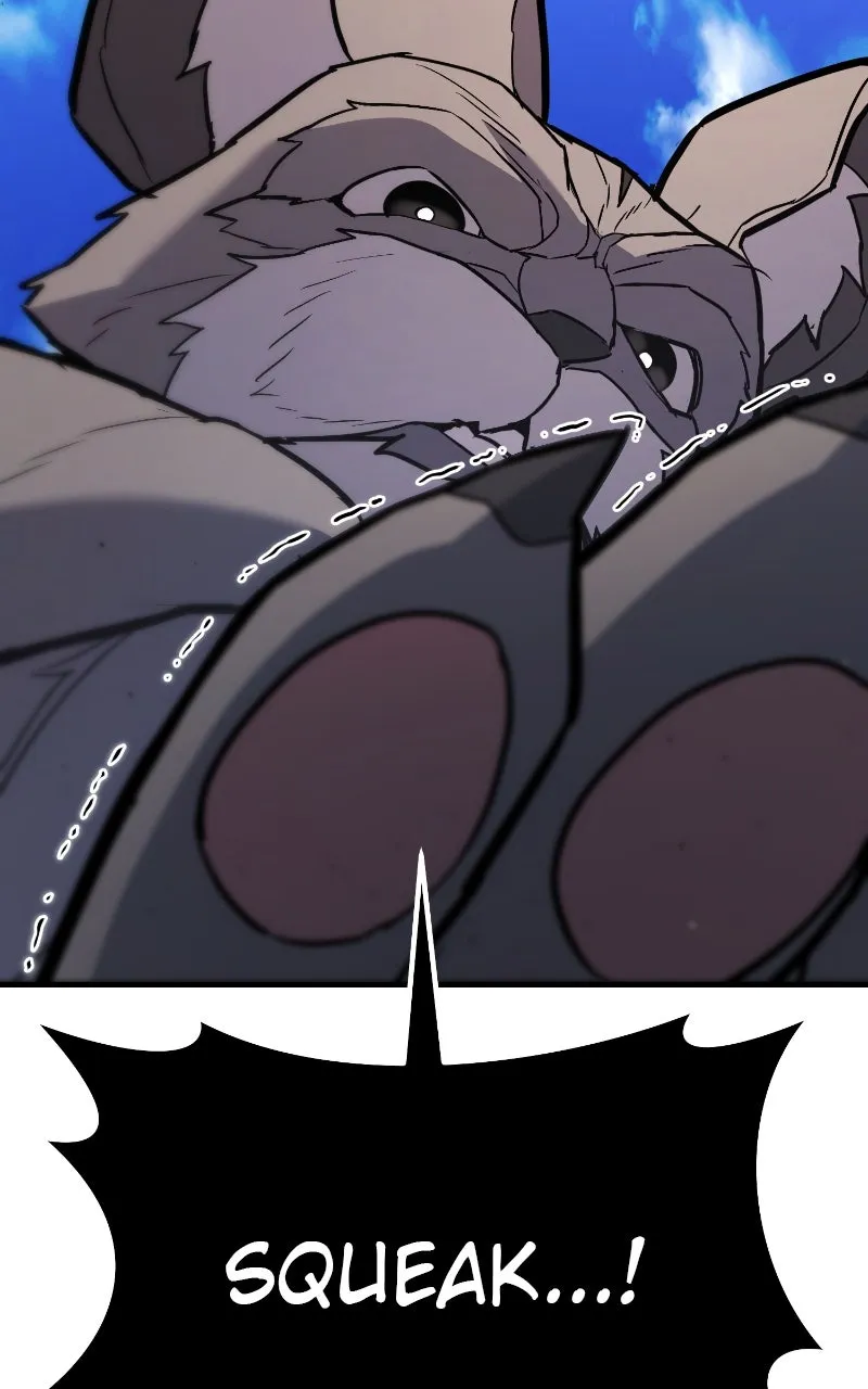 The Exiled Hero Chapter 37 page 50 - 