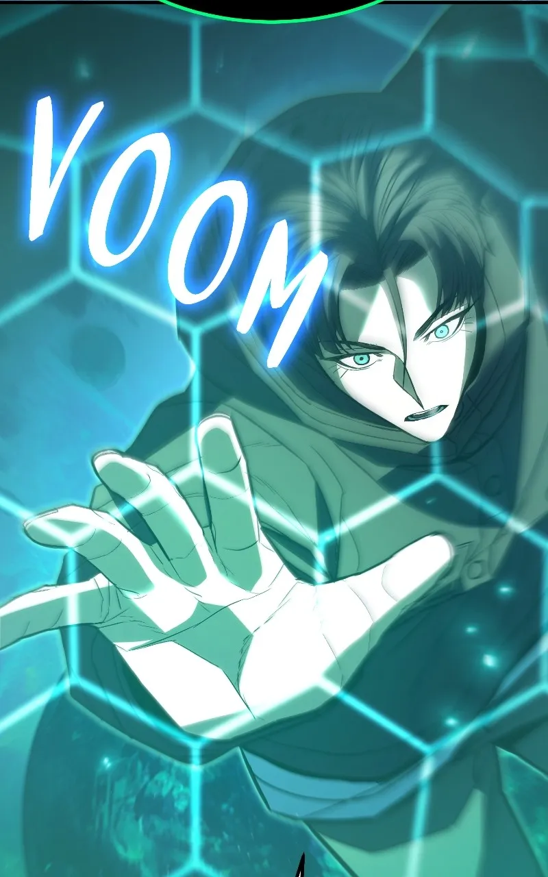 The Exiled Hero Chapter 37 page 7 - 
