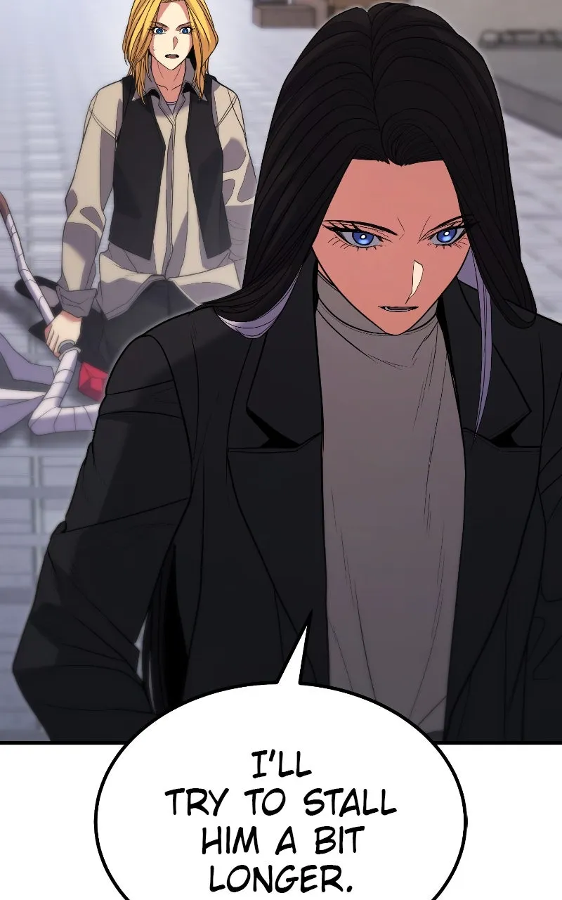 The Exiled Hero Chapter 37 page 71 - 