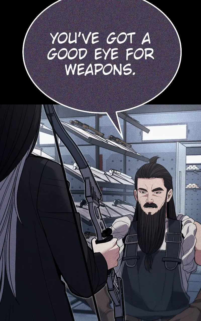 The Exiled Hero Chapter 37 page 77 - 