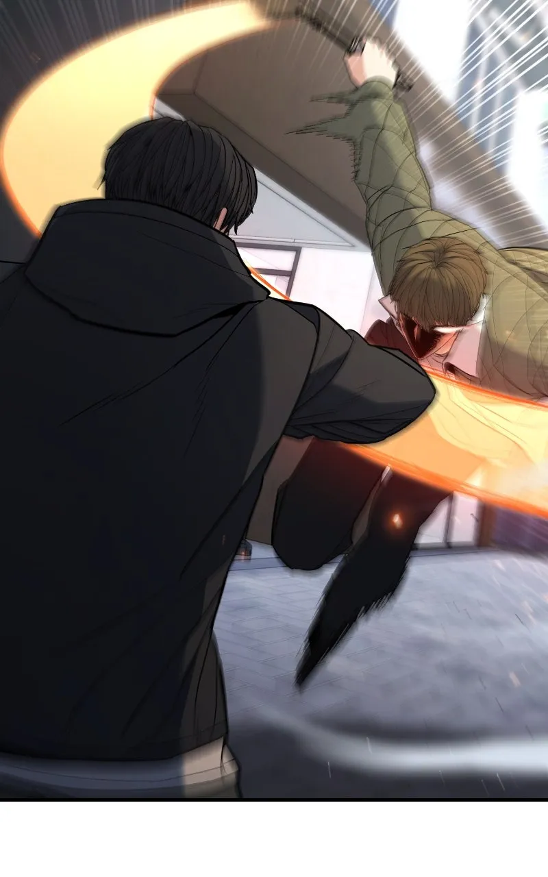 The Exiled Hero Chapter 38 page 118 - 