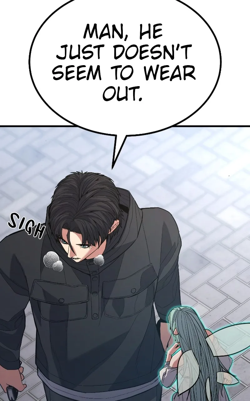 The Exiled Hero Chapter 38 page 132 - 