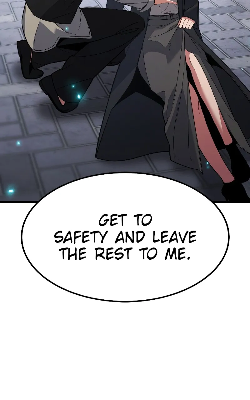 The Exiled Hero Chapter 38 page 27 - 